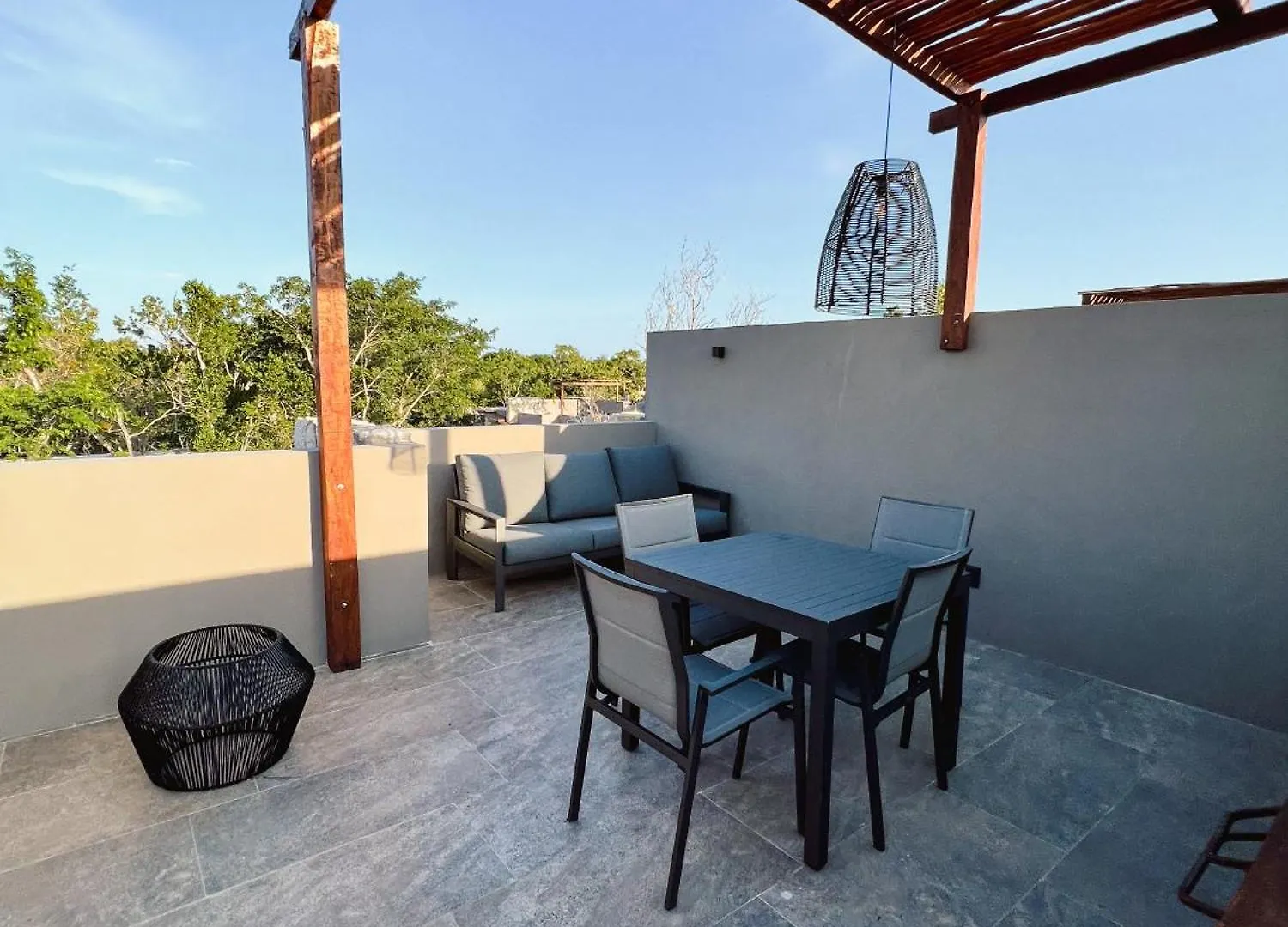 Jungle Luxury Romantic Beach Club Private Pool Tulum Mexico
